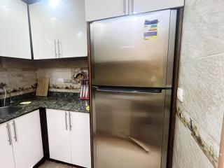Furnished Apartment-Casa Beverly Hills - Sheikh Zayed - 3