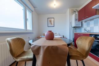 Charmant Studio Parking - Hagondange - 5