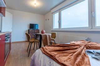 Charmant Studio Parking - Hagondange - 3