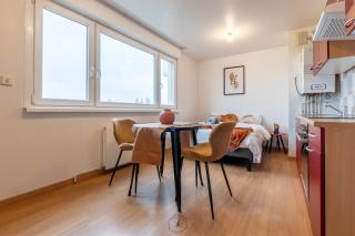 Charmant Studio Parking - Hagondange - 6