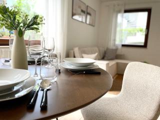 Charming Black Forest Chalet - 1