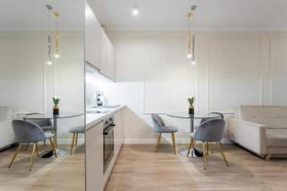 Golden Apartments Waw - Walicow 3 apartamenty - Warschau - 7