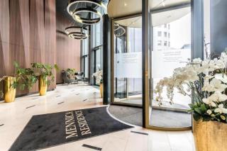 Golden Apartments Waw - Walicow 3 apartamenty - Warschau - 6