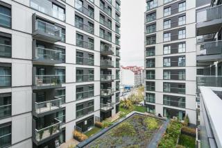 Golden Apartments Waw - Walicow 3 apartamenty - Warschau - 5