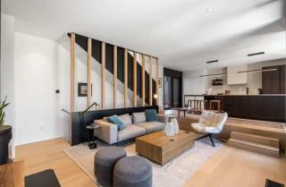 Orren North - Downtown Luxury & Bespoke Living - Bozeman - 7