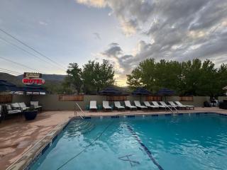 Andruss Motel - 3