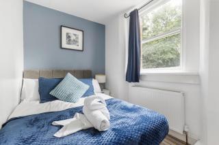 The Oakley - Euston Prime Apartments - 8