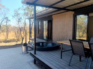 Kleinood Guestfarm - - 5