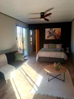 Kleinood Guestfarm - - 1