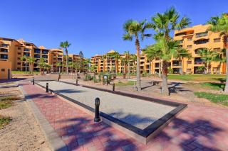 Princesa de Peñasco Condo B209 Sandy Beach Puerto Peñasco - 2