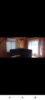 Cabañas caiquen - 1