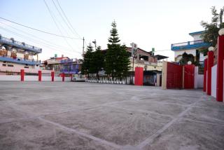 Hotel Golju Regency - Champawat - 9