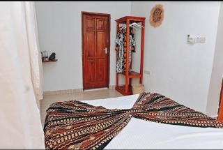 Vivi Cafe B&B - Zanzibar - 9