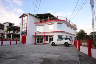 Hotel Golju Regency - 8