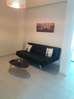 Artemis Aura Deluxe apartment - Artemida - 0