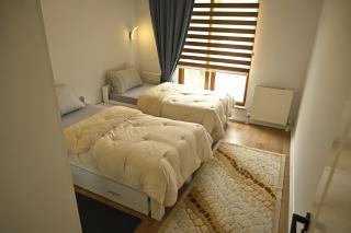 Villa saklı bahçe - Fatsa - 2