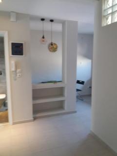 Artemis Aura Deluxe apartment - Artemida - 4