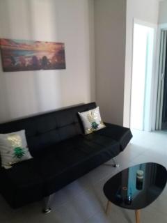 Artemis Aura Deluxe apartment - Artemida - 1