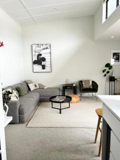 Luxurious Beach Bliss Retreat - Mount Maunganui - 9