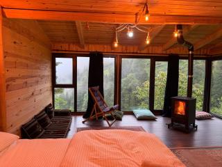 AYDER SİS DAĞ EVLERi - 2