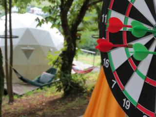 Glamping Daphenili - - 6