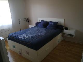 Maison privée 106m2 avec 3 chambres et jardin - 9