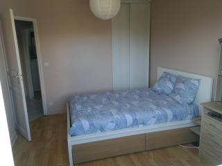 Maison privée 106m2 avec 3 chambres et jardin - 7