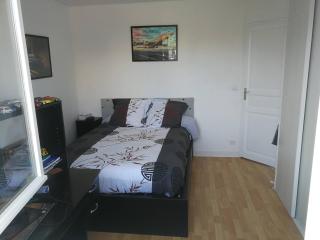 Maison privée 106m2 avec 3 chambres et jardin - 3