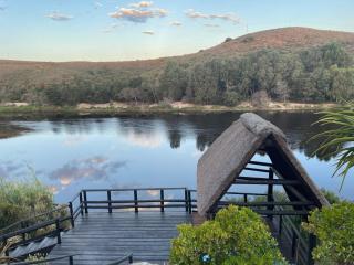 47 Aan De Breede - Malgas - 0
