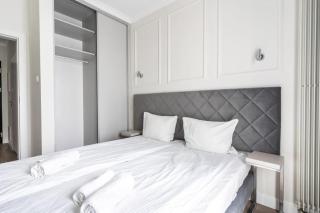 Golden Apartments Waw - WALICOW 4 apartamenty - Warschau - 6