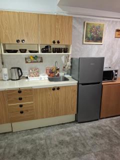 GRIG's home - Erevan - 3