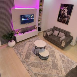 Furnished apartment in Kira - Room 10 - Kira - 3