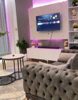 Furnished apartment in Kira - Room 10 - 1