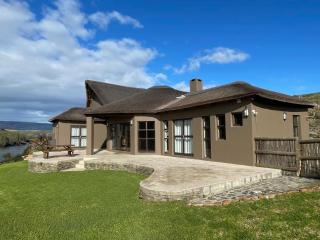 47 Aan De Breede - Malgas - 4