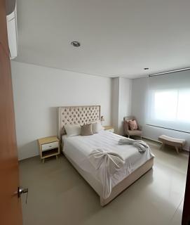 Apartamento Torre Scarlata la riviera - Cúcuta - 8