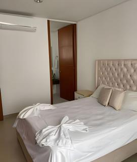 Apartamento Torre Scarlata la riviera - Cúcuta - 5