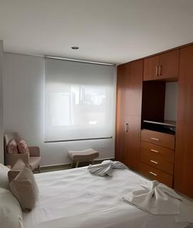 Apartamento Torre Scarlata la riviera - Cúcuta - 4