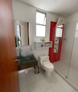 Apartamento Torre Scarlata la riviera - Cúcuta - 1