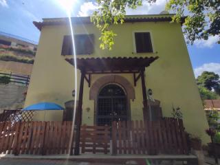 Villa Dani - Mentana - 7