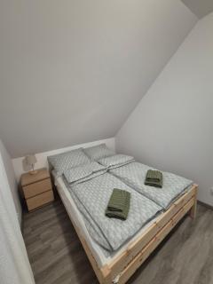 Apartamenty Kaszubski Przystanek - Luzino - 9