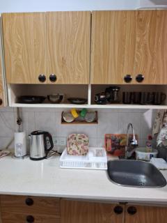 GRIG's home - Erevan - 4