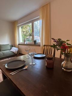 Wohnung nahe Naturschutzgebiet - Ludwigshafen am Rhein - 0