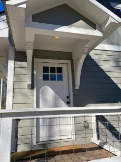 Lake House Suite - 8