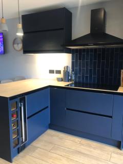 Portrush Bungalow - Portrush - 3