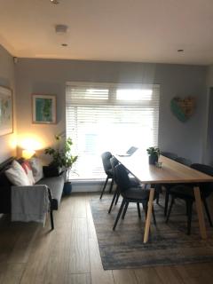 Portrush Bungalow - 2