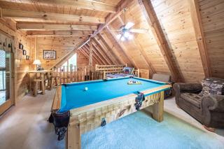 Pigeon Forge Cabin Stay W Relaxing Hot Tub & View - 5