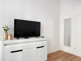 Charming apartment for 4 guests in Jewish District - Cracovie - 7