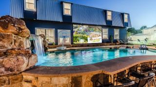 Retreat Blooming Grove A Retreat Dfw Experience - - 6