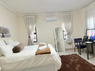 Twinhome - Gaborone - 5
