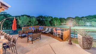 Retreat Blooming Grove A Retreat Dfw Experience - - 3